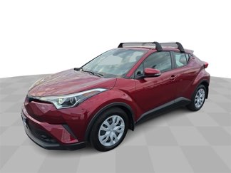 Used 2019 Toyota C-HR LE image 1