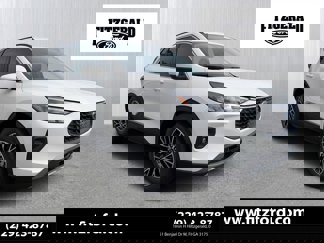 New 2025 Ford Escape SE image 1