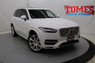 Used 2019 Volvo XC90 T6 Inscription w/ Advanced Package image 1