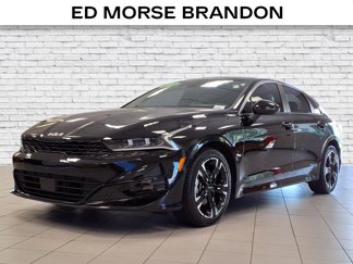Used 2023 Kia K5 GT-Line w/ GT-Line Premium Package image 1