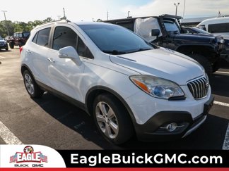 Used 2016 Buick Encore Convenience image 1