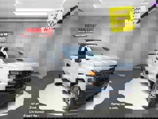 Used 2019 Chevrolet Silverado 1500 W/T w/ WT Convenience Package image 1