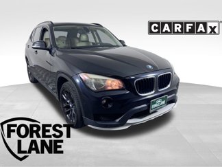 Used 2015 BMW X1 xDrive28i image 1