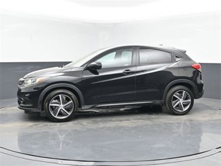 Used 2022 Honda HR-V EX image 1