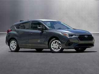 New 2025 Subaru Impreza 2.0i image 1