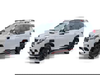 Certified 2024 Subaru Forester Sport image 1