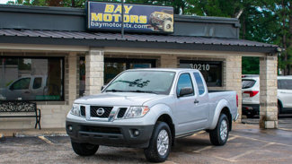 Used 2019 Nissan Frontier S image 1
