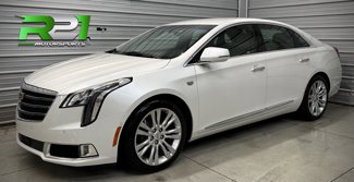 Used 2018 Cadillac XTS Luxury image 1