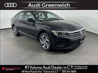 Used 2021 Volkswagen Jetta SEL image 1