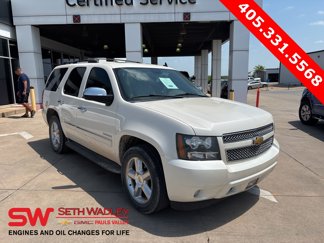 Used 2014 Chevrolet Tahoe LTZ image 1