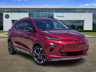 Used 2022 Chevrolet Bolt EUV Premier w/ Super Cruise Package image 1