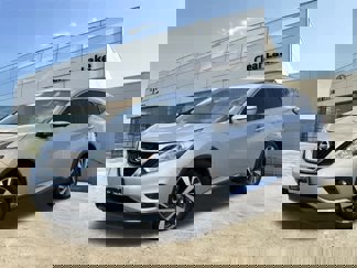 Used 2017 Nissan Murano Platinum w/ Platinum Technology Package video 1