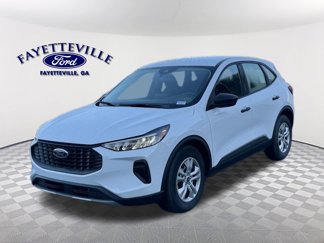 New 2024 Ford Escape FWD image 1