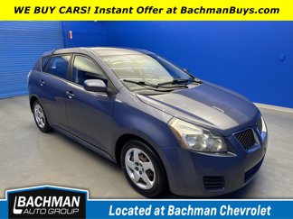 Used 2009 Pontiac Vibe w/ Preferred Package video 1