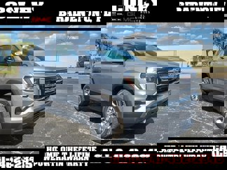 Used 2025 GMC Terrain Elevation image 1