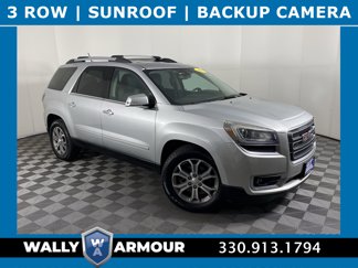 Used 2013 GMC Acadia SLT image 1