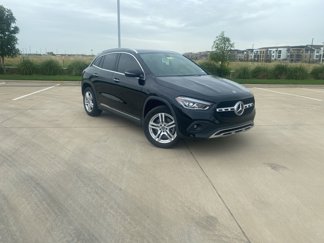 Used 2023 Mercedes-Benz GLA 250 image 1