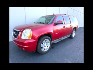 Used 2012 GMC Yukon XL SLT image 1