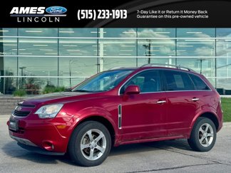 Used 2012 Chevrolet Captiva Sport LTZ image 1