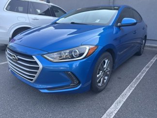 Used 2018 Hyundai Elantra Value Edition image 1