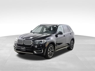 Used 2016 BMW X5 xDrive35i image 1