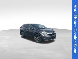 Used 2019 Honda CR-V EX image 1