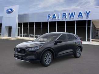 New 2024 Ford Escape Active w/ Cold Weather Package image 1