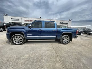 Used 2017 GMC Sierra 1500 Denali w/ Denali Ultimate Package image 1
