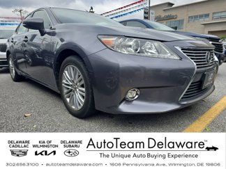 Used 2014 Lexus ES 350 image 1