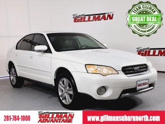 Used 2007 Subaru Outback 3.0R L.L. Bean image 1