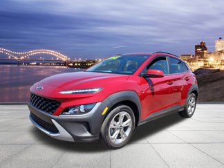 Used 2023 Hyundai Kona SEL w/ Convenience Package image 1