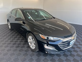 Used 2022 Chevrolet Malibu LT image 1