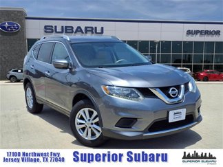 Used 2014 Nissan Rogue SV image 1
