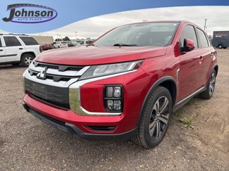 Used 2020 Mitsubishi Outlander Sport SE image 1