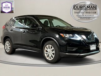 Used 2018 Nissan Rogue S image 1