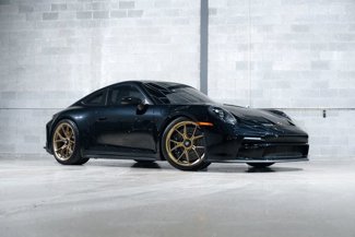 Used 2022 Porsche 911 GT3 image 1