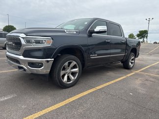Used 2019 RAM 1500 Limited image 1