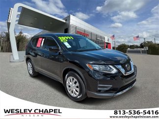 Used 2020 Nissan Rogue S image 1