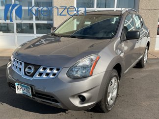 Used 2015 Nissan Rogue S w/ Convenience Package image 1
