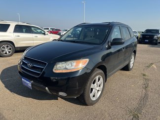 Used 2009 Hyundai Santa Fe Limited image 1