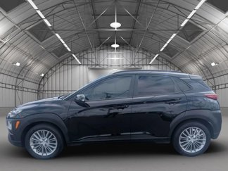 Used 2021 Hyundai Kona SEL image 1