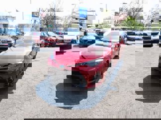 Used 2019 Toyota Corolla SE image 1