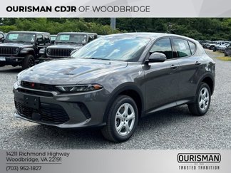 New 2024 Dodge Hornet GT w/ Tech Pack w/o Parking image 1