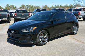 Used 2019 Hyundai Veloster 2.0 image 1