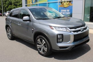 Used 2023 Mitsubishi Outlander Sport AWD image 1