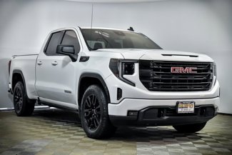 Used 2023 GMC Sierra 1500 Elevation w/ X31 Off-Road Package image 1