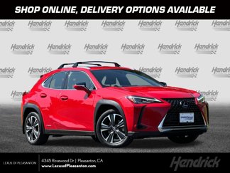 Used 2019 Lexus UX 250h image 1