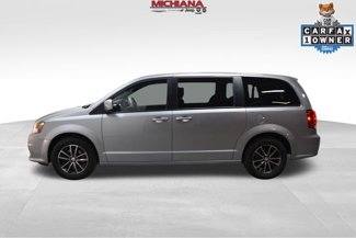 Certified 2019 Dodge Grand Caravan SE image 1