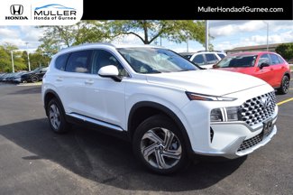 Used 2022 Hyundai Santa Fe SEL image 1