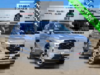 Used 2023 Hyundai Santa Fe SEL image 1